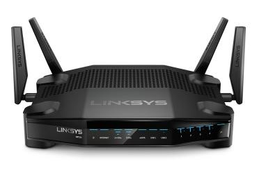 Linksys WRT32X Wi-Fi Gaming Router AC3200