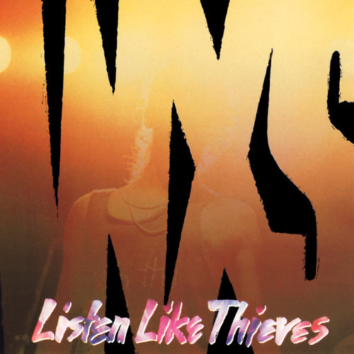 Listen Like Thieves | Inxs