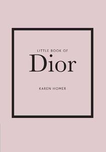 Little Book Of Dior | Karen Homer