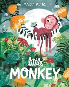 Little Monkey | Marta Altes
