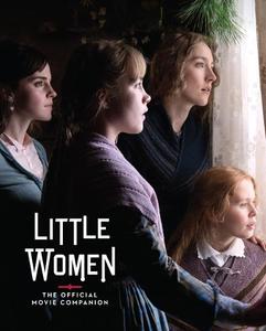 Little Women The Official Movie Companion | Ben Mcintyre
