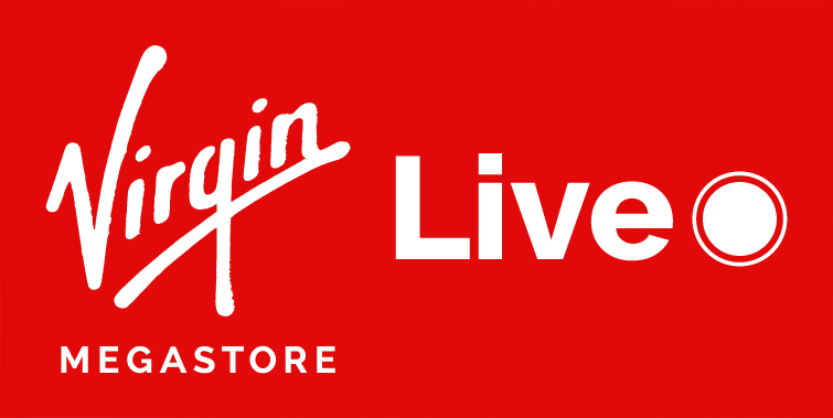 Virgin Megastore Live