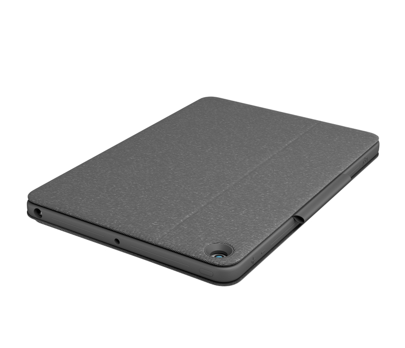 Logitech Combo Touch for iPad 7th Gen