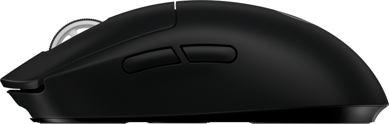 Logitech G 910-005881 Pro X Superlight Wireless Gaming Mouse Black