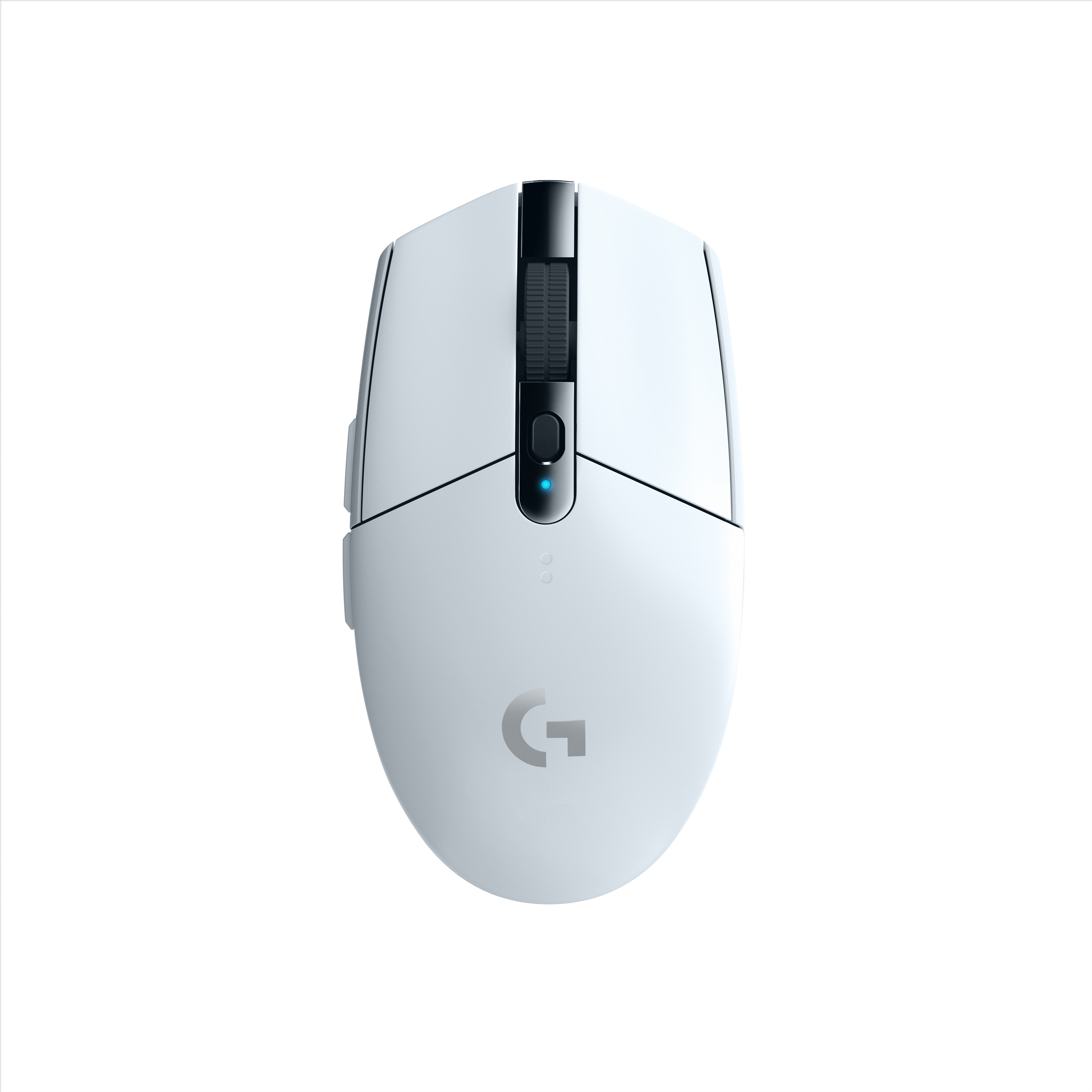 Logitech G G305 LIGHTSPEED Wireless Gaming Mouse White
