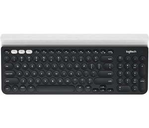 Logitech K780 Dark Grey Bluetooth Multi-Device Keyboard