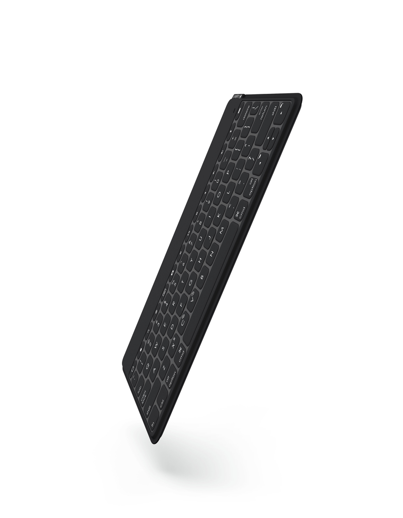 Logitech 920-006710 Keys-To-Go Ultra-Portable Keyboard for iOS Devices