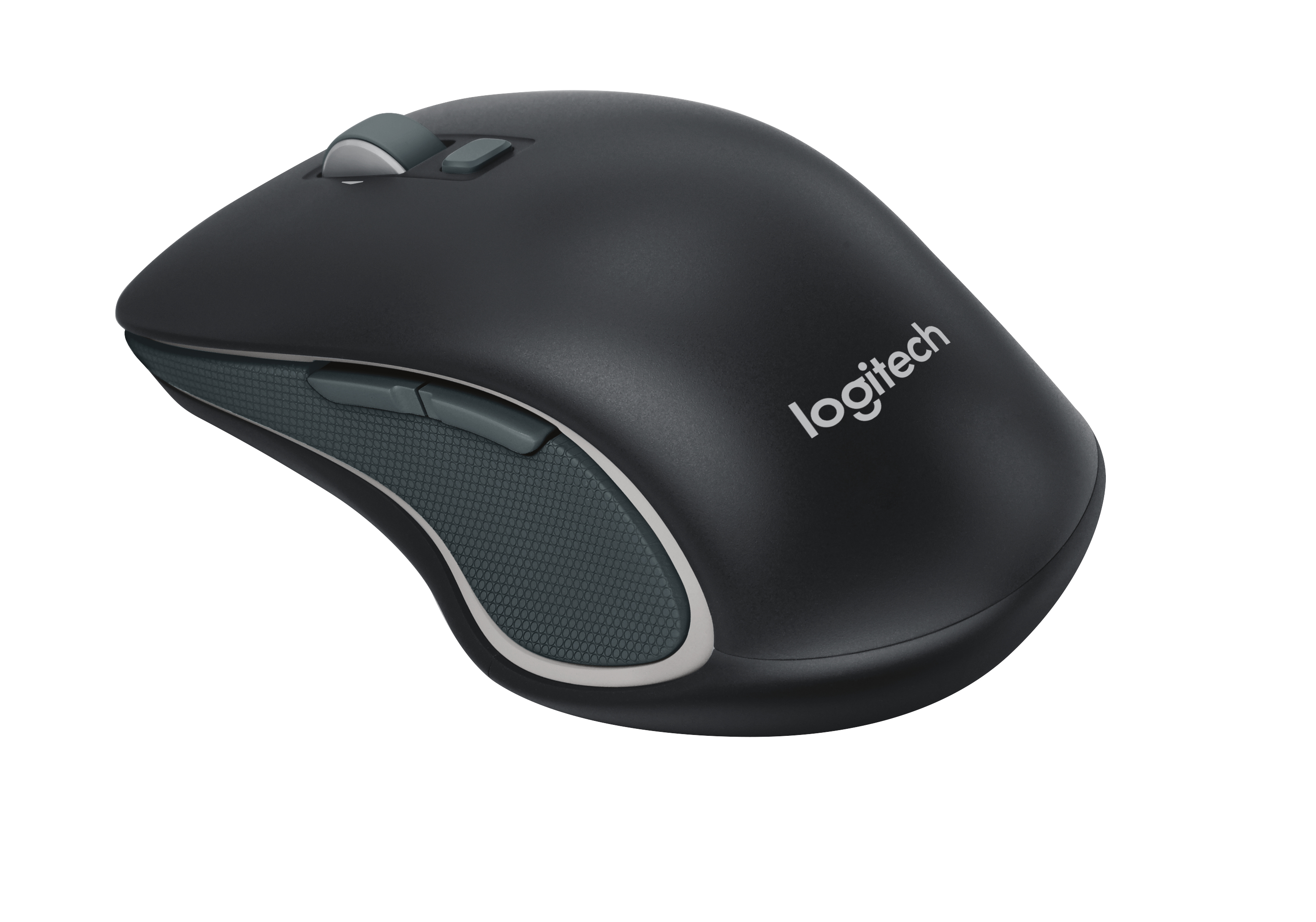 Logitech 910-003882 M560 Wireless Mouse Black