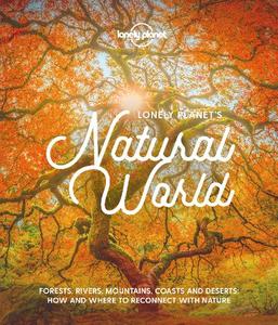 Lonely Planet's Natural World | Lonely Planet