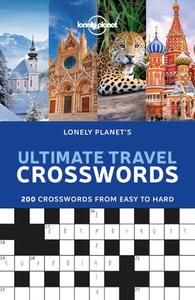 Lonely Planet's Ultimate Travel Crosswords | Lonely Planet