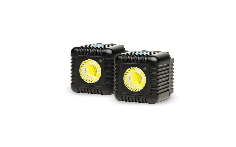 Lume Cube LED Light (Pack of 2)