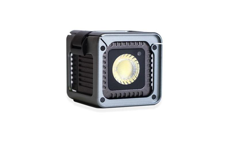 Lume Cube Light-House Diffusion Cage + Lee Filter Diffusers (Pack of 3)