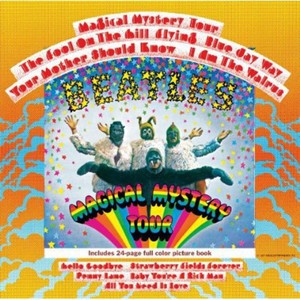 Magical Mystery Tour | Beatles