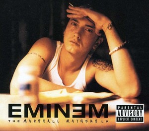 Marshall Mathers LP Sp Ed | Eminem