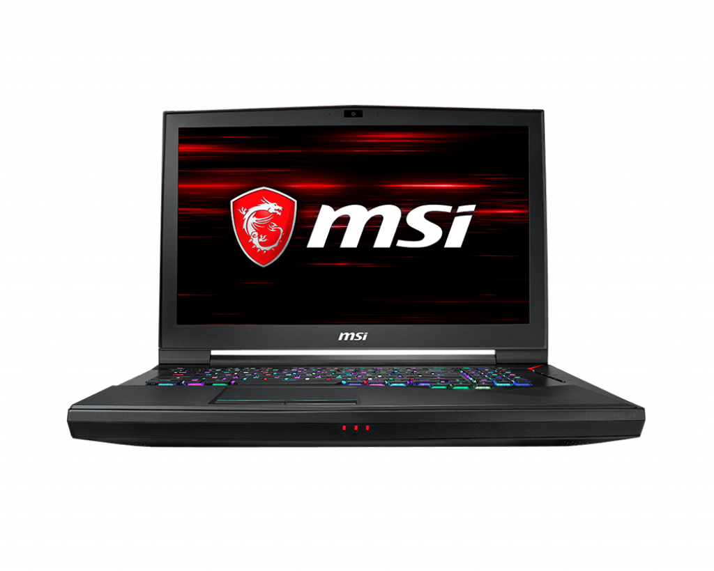 MSI GT75 Titan 9SG Gaming Laptop i9-9980HK/32GB/1TB HDD+1TB SSD/GeForce RTX 2080 8GB/17.3inch FHD/144Hz/Windows 10 Home