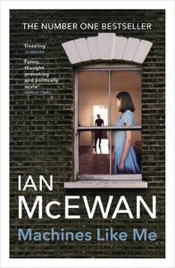 Machines Like Me | Ian Mcewan