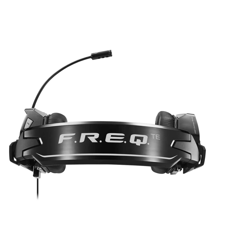 Madcatz FREQ TE Surround Sound Gaming Headset
