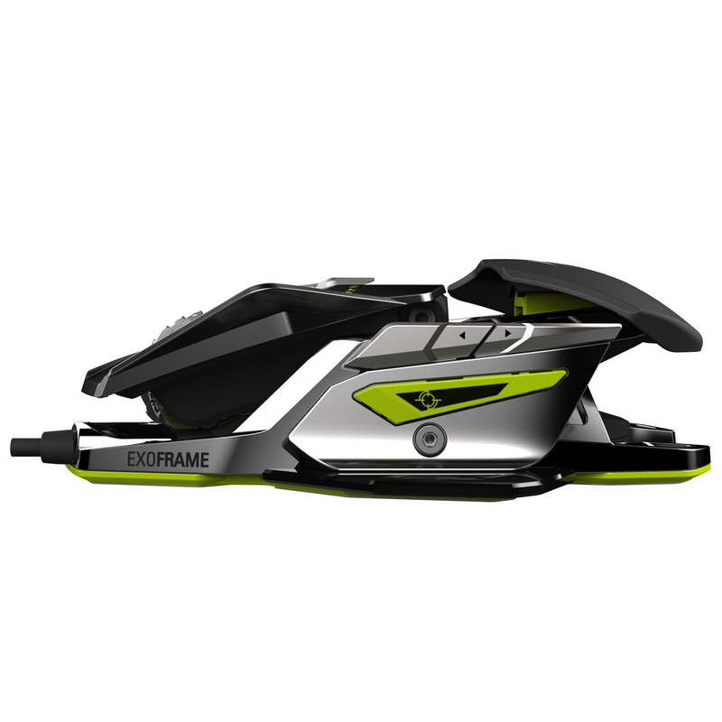 Mad Catz R.A.T. Pro X Gaming mouse