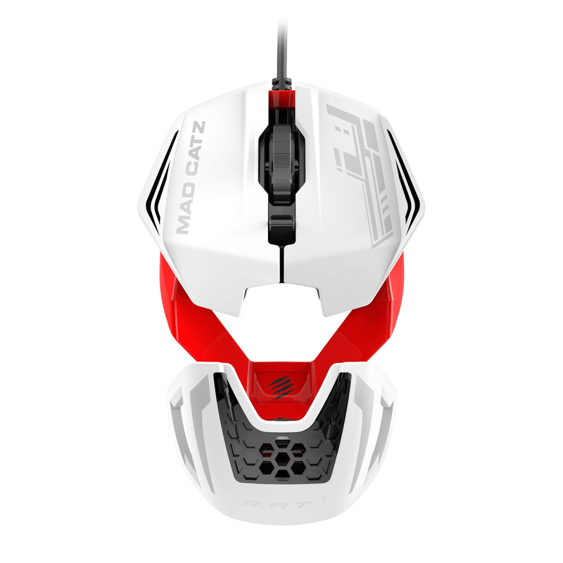 Mad Catz R.A.T.1 Gaming mouse
