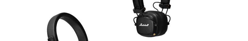 Marshall Major III Bluetooth On-Ear Headphones