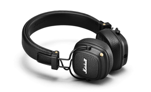 Marshall Major III Bluetooth On-Ear Headphones