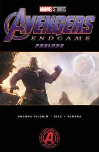 Marvel's Avengers Endgame Prelude | Marvel
