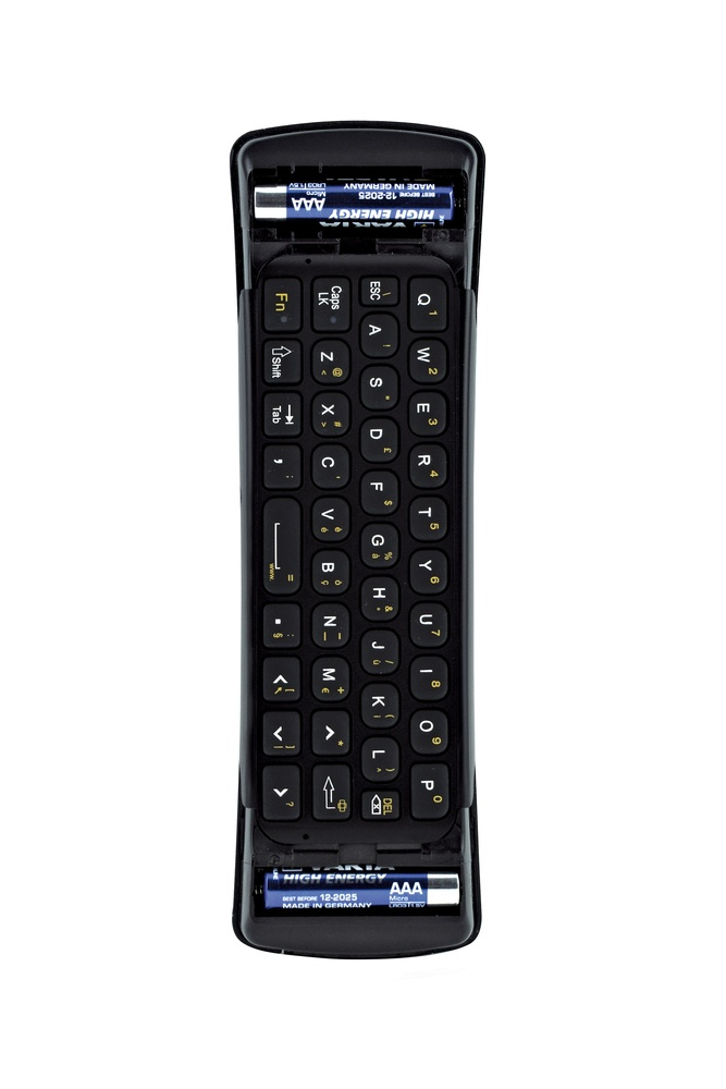 Meliconi Smart 4 Universal Remote Control