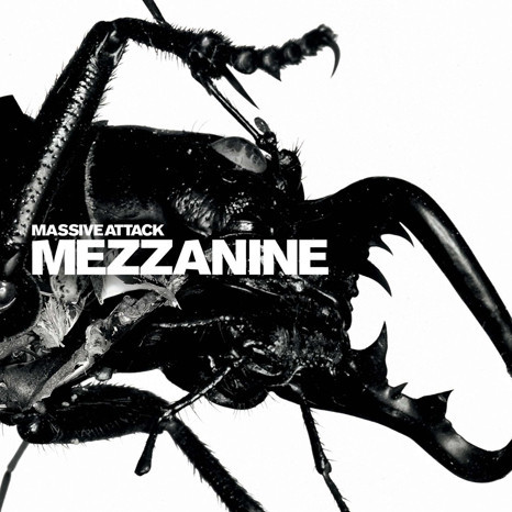 Mezzanine (2 Discs) | Massive Attack