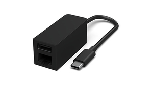 Microsoft Surface USB-C To Ethernet USB 3.0 Adapter