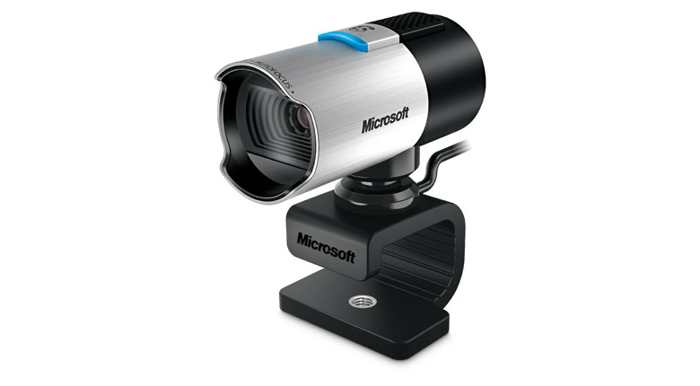 Microsoft Lifecam Studio HD Webcam