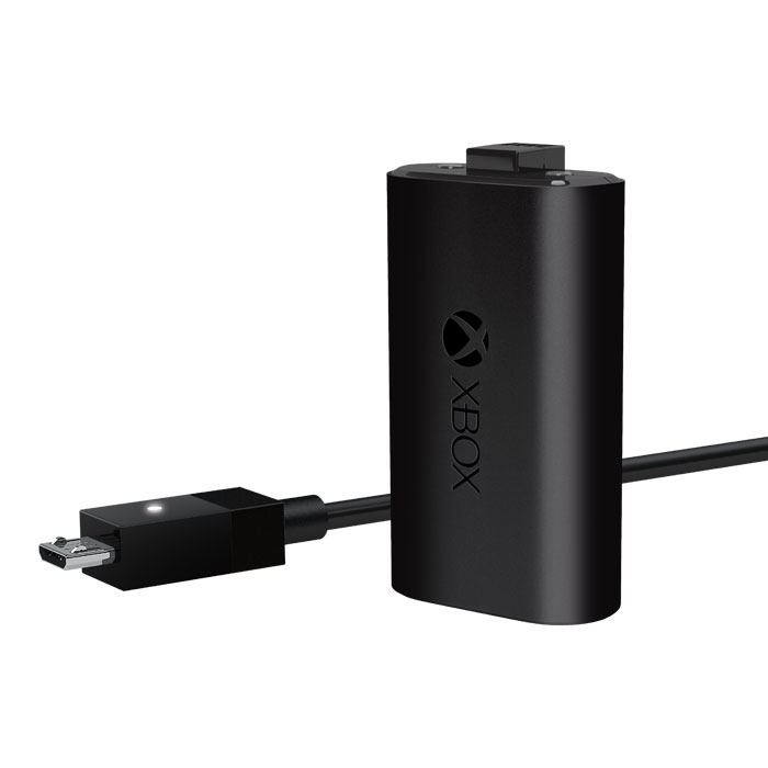 Play & Charge Kit Xbox One