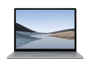 Microsoft Surface Laptop 3 Amd Ryzen 5 3580U/8GB/256GB SSD/15-inch Pixel Sense/Windows 10/Platinum Metal
