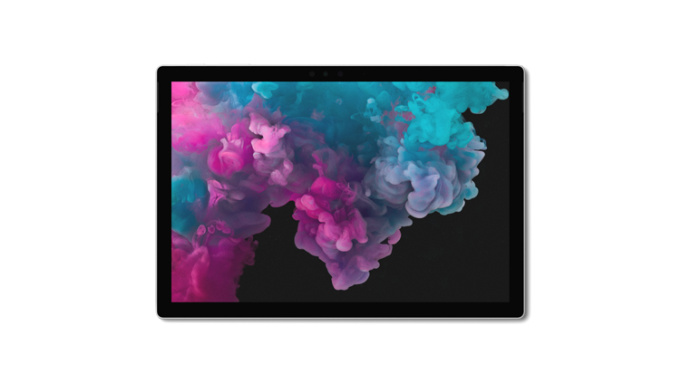 Microsoft Surface Pro 6 i5-8520U/8GB/128GB SSD/Intel UHD Graphics 620/13.5-inch PixelSense/Windows 10 Home
