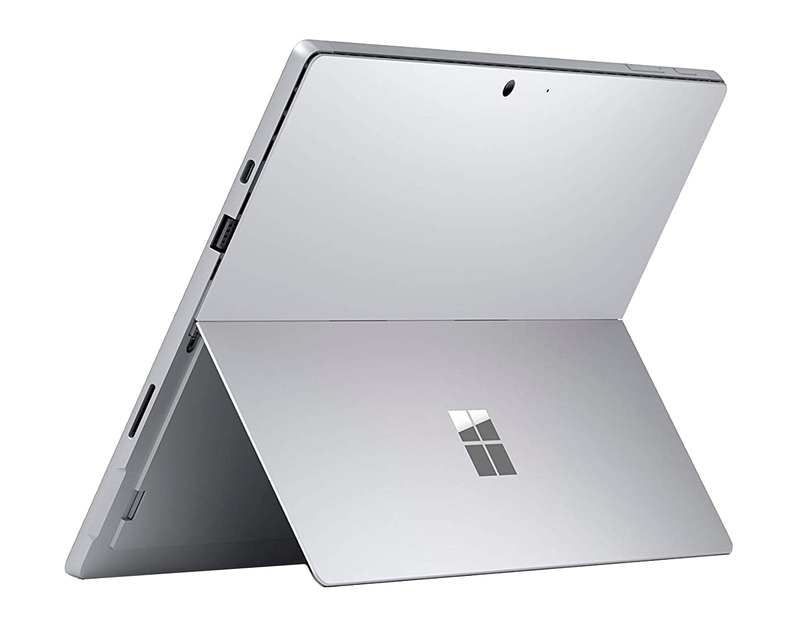 Microsoft Surface Pro 7 i7-1065G7/16GB/1TB SSD/Platinum + Black Cover