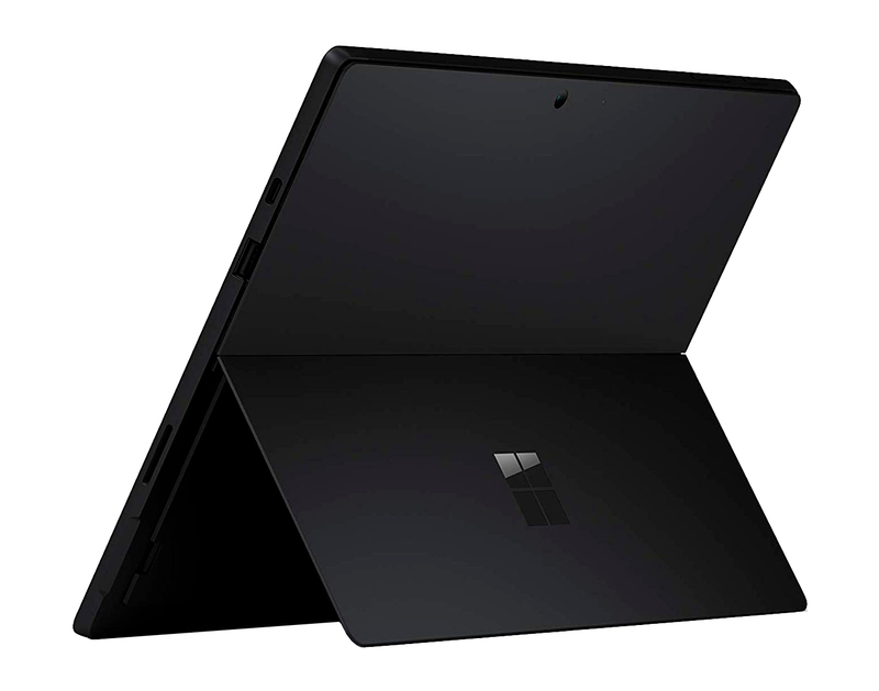 Microsoft Surface Pro 7 i7-1065G7/16GB/256GB SSD/Black + Black Cover