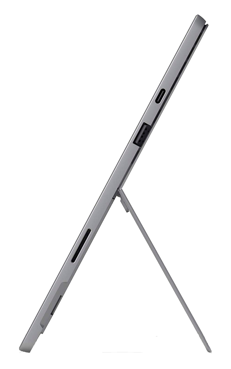 Microsoft Surface Pro 7 i5-1035G4/8GB/256GB SSD/Platinum + Black Cover