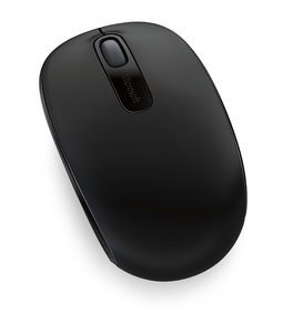 Microsoft Wireless Mobile Mouse 1850