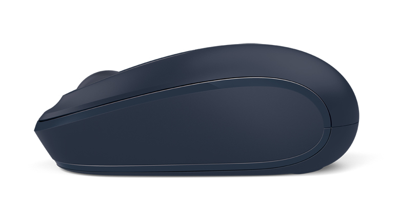 Microsoft 1850 Wireless Mobile Mouse Wool Blue