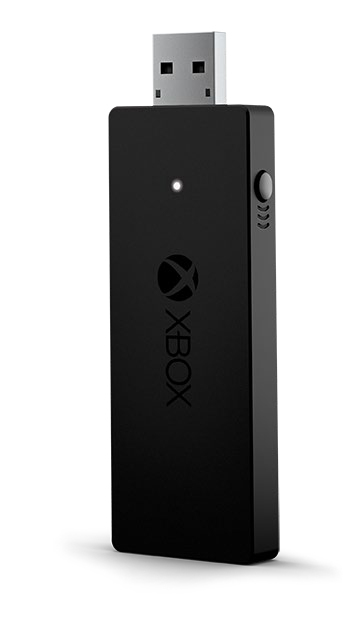 Microsoft Xbox ONE Wireless Controller