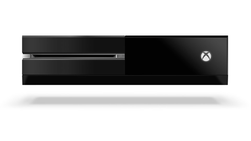 Xbox One 500GB +Quantum Break (Bundle)