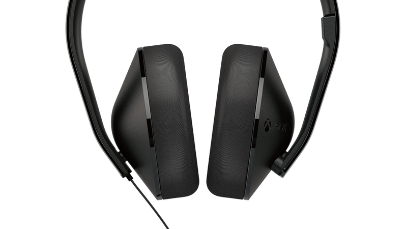 Stereo Gaming Headphones Xbox One