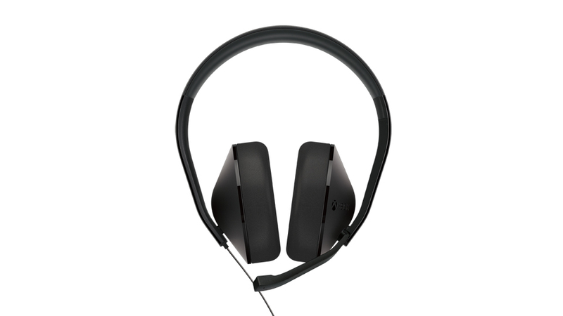 Stereo Gaming Headphones Xbox One