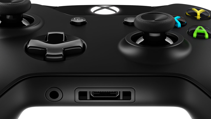 Microsoft Wireless Controller Xbox One