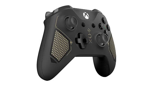 Microsoft Recon Tech Wireless Controller For Xbox One