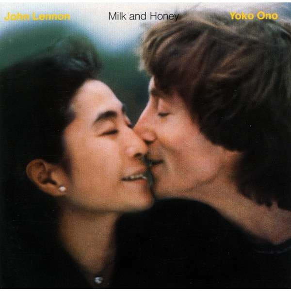 Milk & Honey | John Lennon