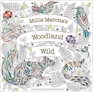 Millie Marotta's Woodland Wild | Millie Marotta