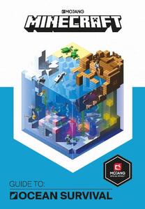 Minecraft Guide to Ocean Survival | Mojang
