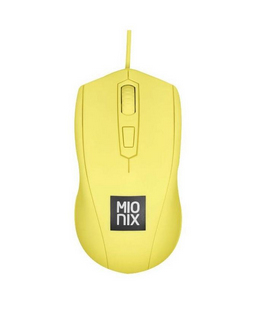 Mionix Avior French Fries Gaming Mouse