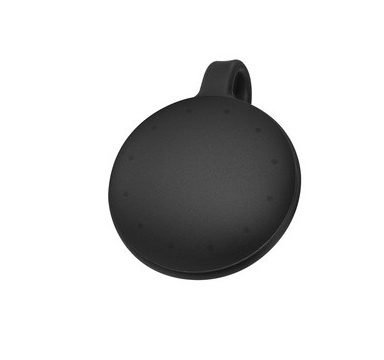 Misfit Shine Personal Physical Activity Monitor Black