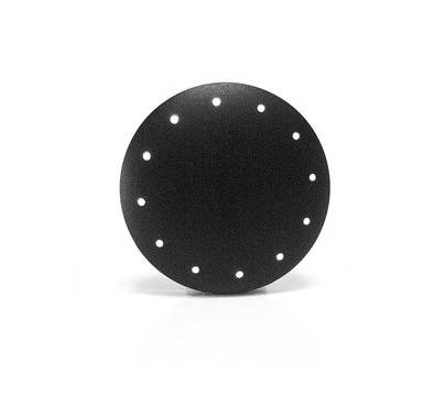Misfit Shine Personal Physical Activity Monitor Black
